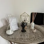 Moderne Gemütliche In Apartment