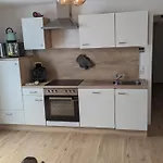 Moderne Gemütliche In Apartment Friedrichshafen