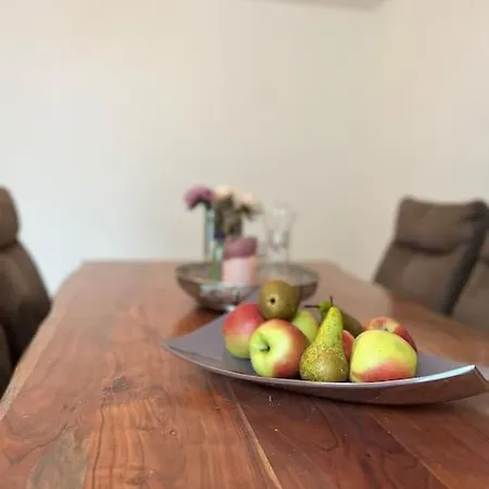 Moderne Gemuetliche In Apartment