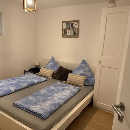 Moderne Gemuetliche In *