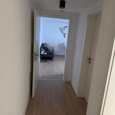 Moderne Gemuetliche In *