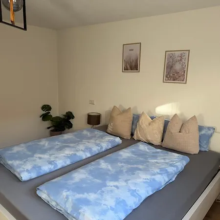 Apartment Moderne Gemütliche In Friedrichshafen