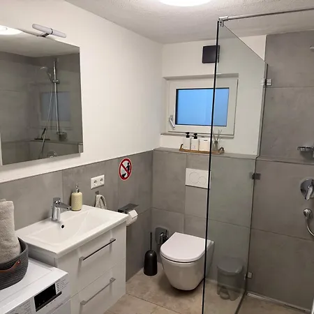 Moderne Gemuetliche In Apartment *