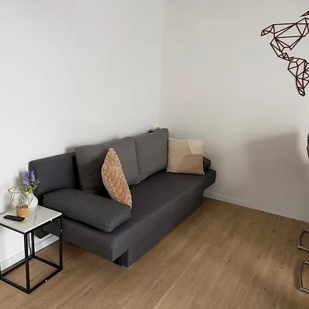 Apartment Moderne Gemütliche In *