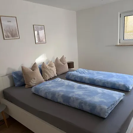 Apartment Moderne Gemuetliche In