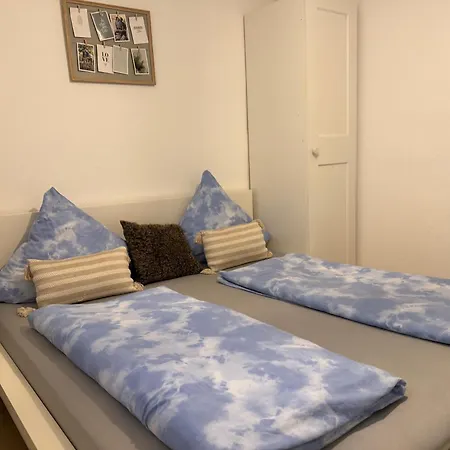 Apartment Moderne Gemütliche In *
