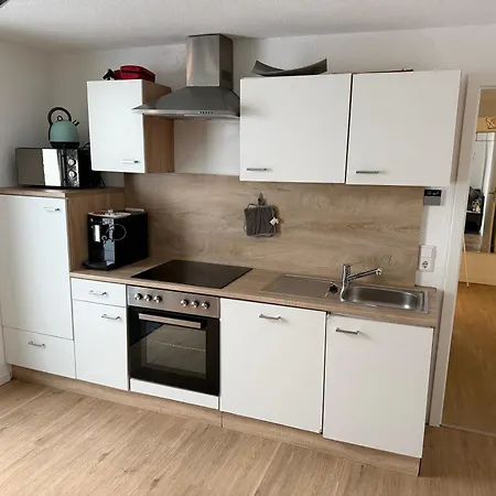 Moderne Gemütliche In *